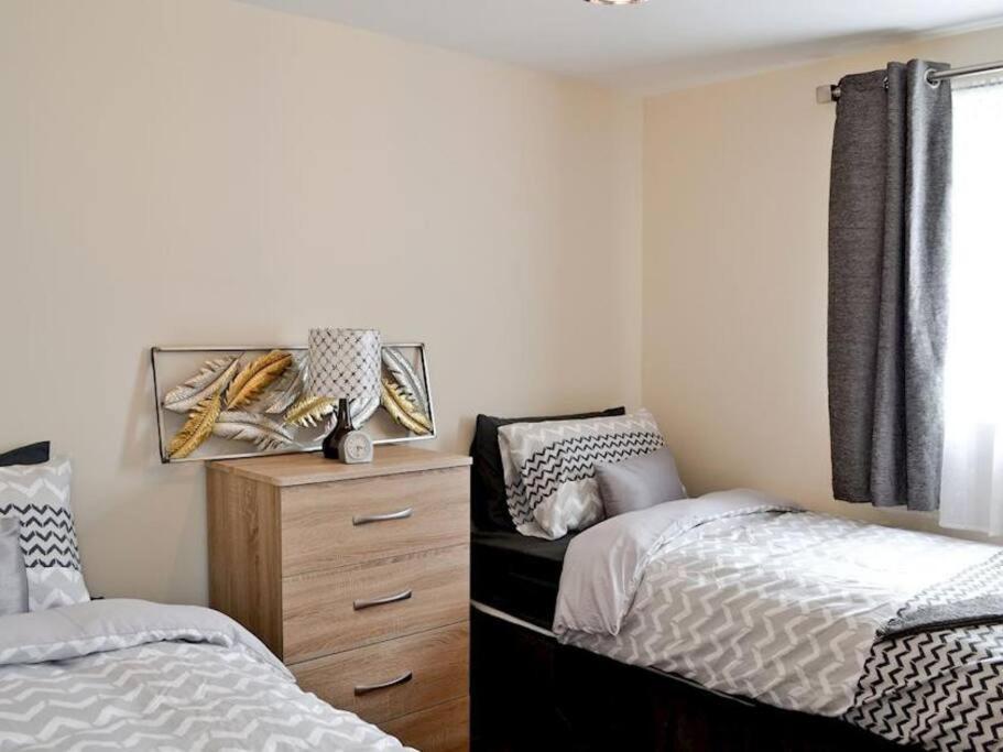 Harbour View Apartment Gardenstown Bagian luar foto